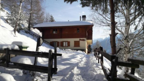 Chalet Faigaux